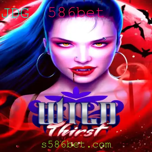 Explorando o Universo de WildThirst: Um Jogo Inovador com 586bet