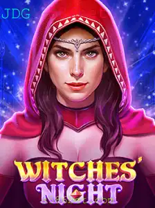 Descubra o Encantador Mundo de WitchesNight
